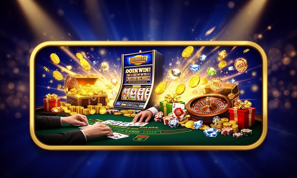 my12win Mobile Home Use Across Malaysia